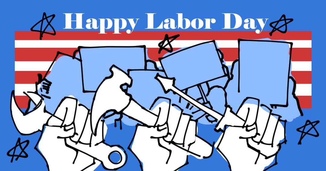Labor Day